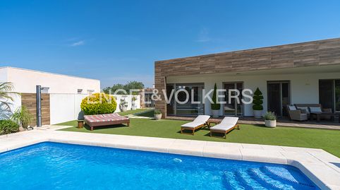 Foto 5 de Casa o chalet en venta en Noroeste, Santa Pola