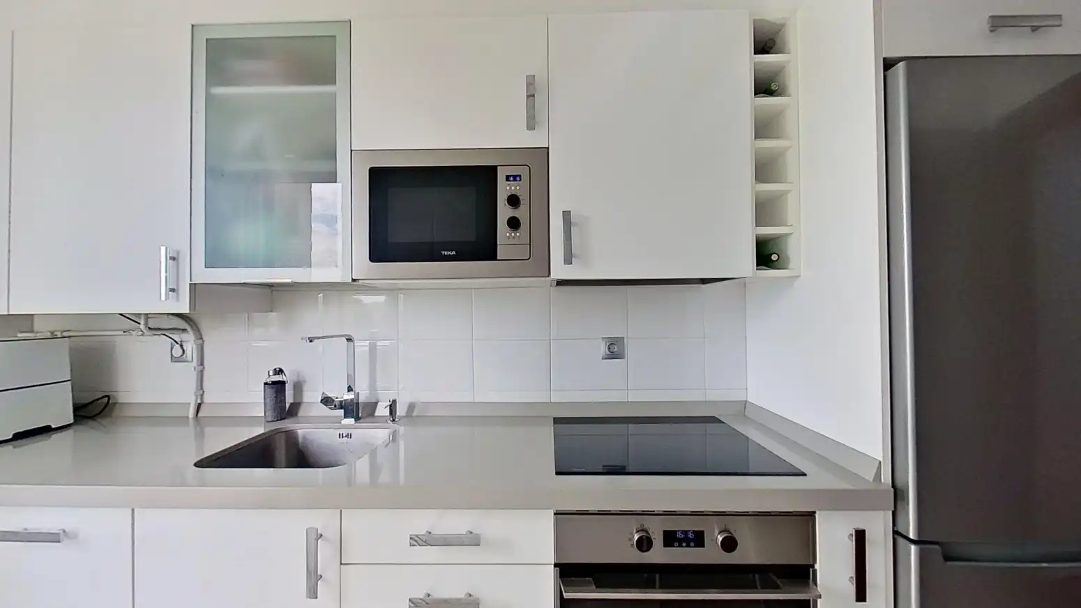 Piso en venta en Suances - CL QUINTANA, 104, Suances
