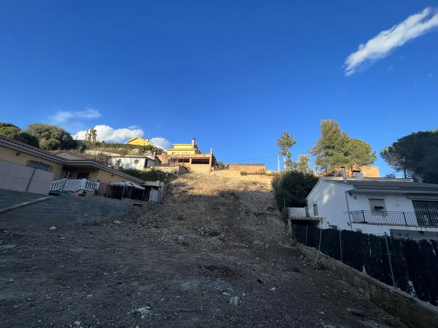 Terrenos y solares en venta en Suécia 2, imagen 9
