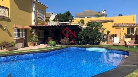 Foto 5 de Casa o xalet de lloguer a Bolina, Puertosol, Málaga