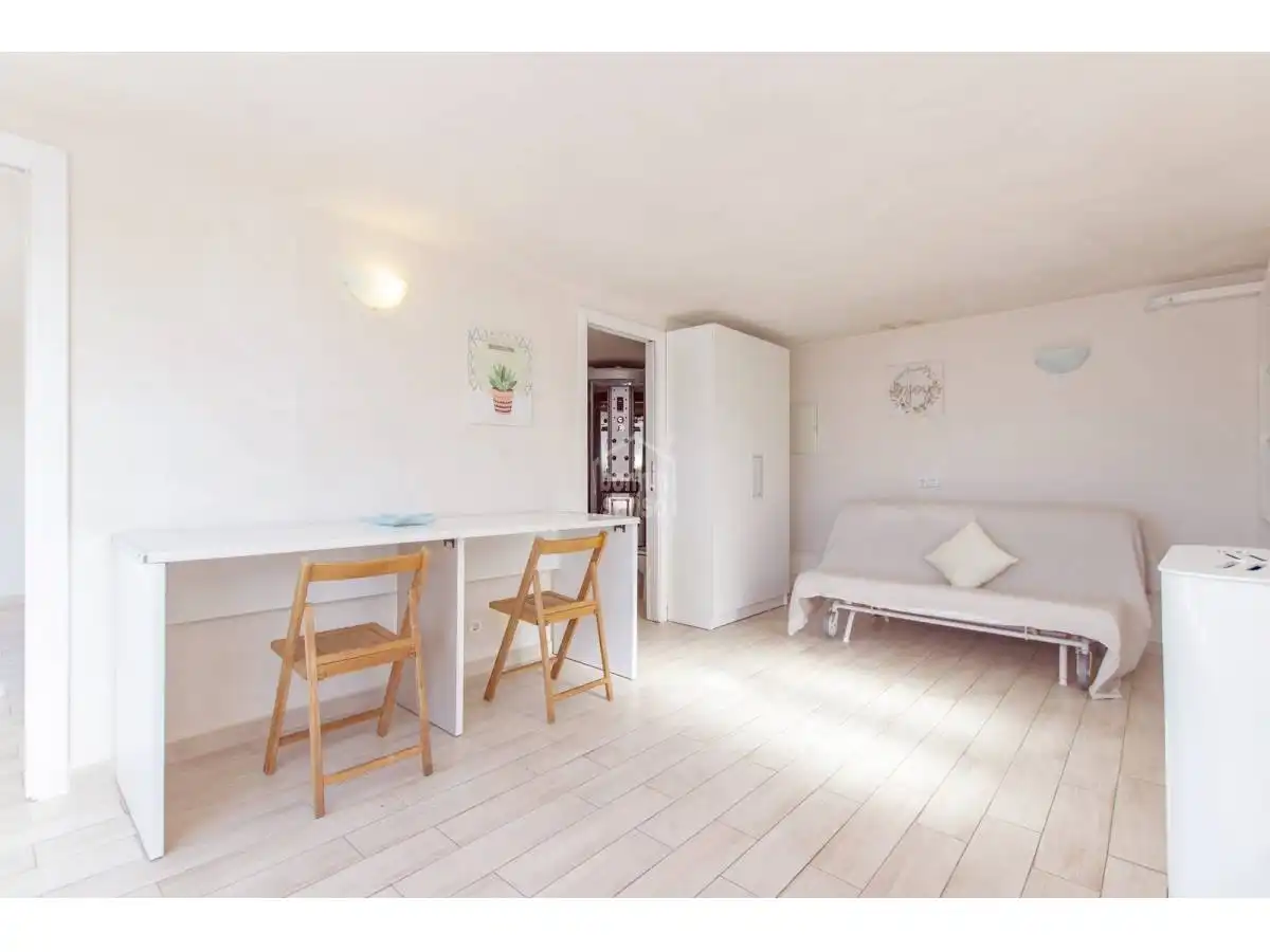 Chalet con piscina en venta en Cala en Porter, imagen 26
