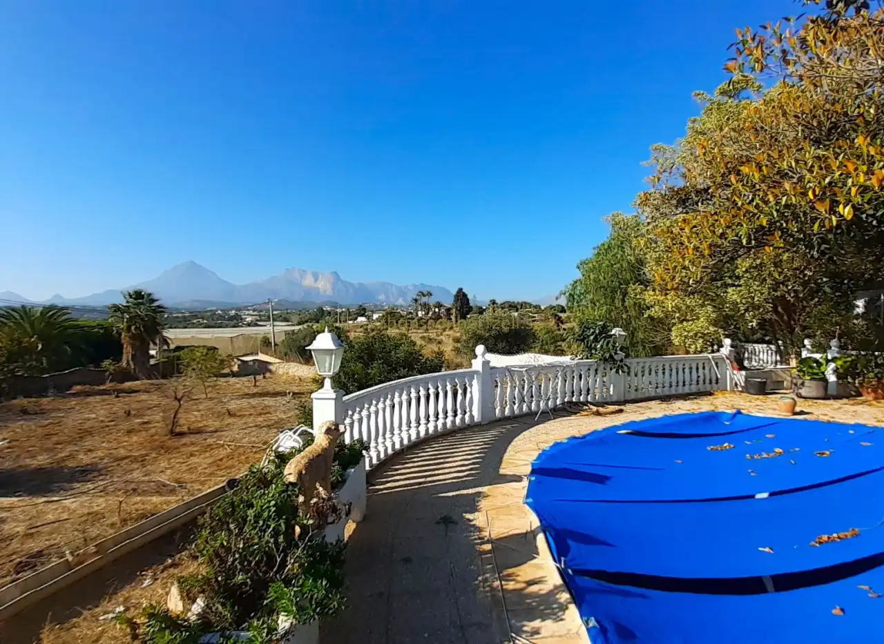 Casa en venta en Altea ciudad, imagen 3