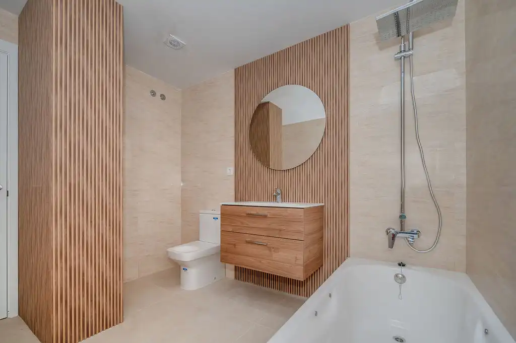 Casa pareada con piscina en venta en Ur Punta Sa Pedrera, imagen 24