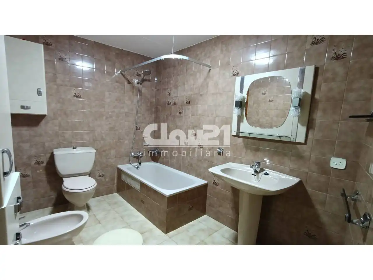 Baño de Casa o chalet en venta en Gironella