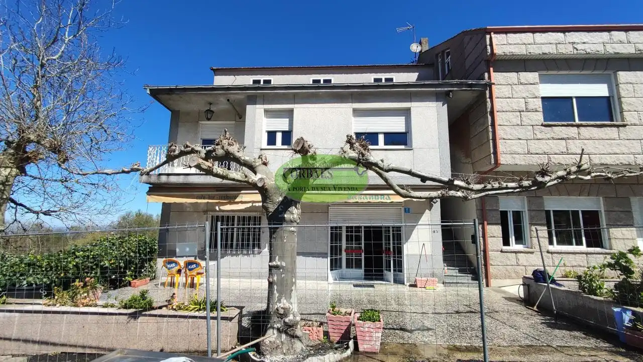 Local commercial à vendre à Taboadela, imagen 40