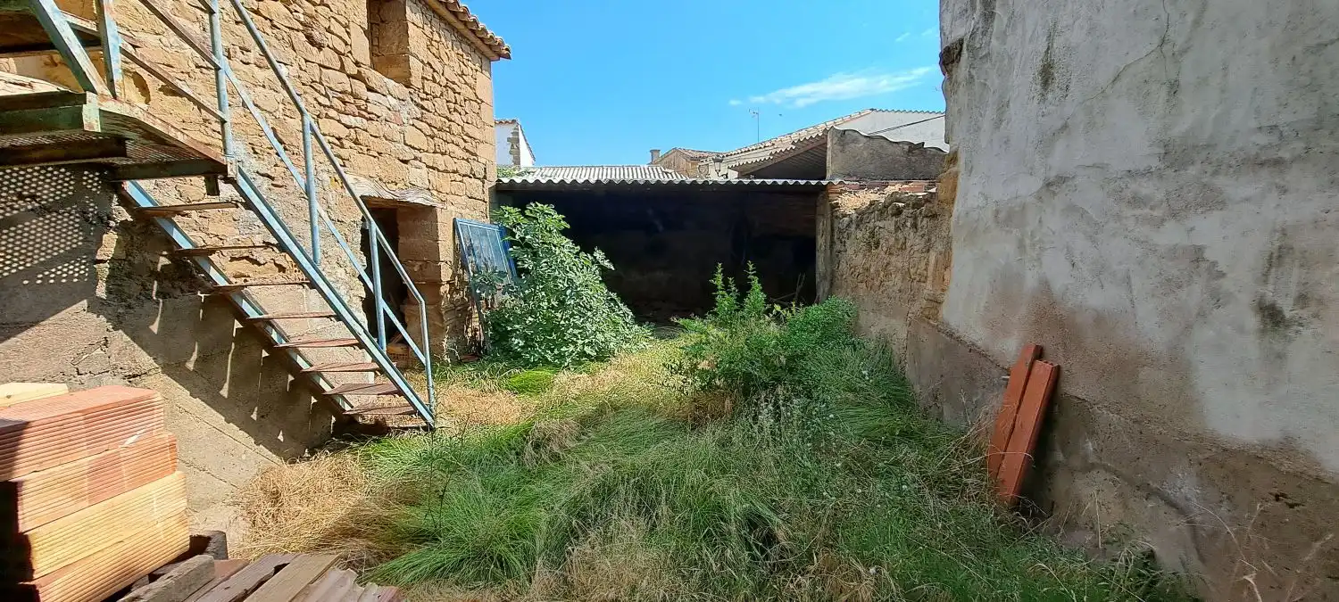 Casa o chalet en venta en Loporzano con Calefacción, Terraza y Trastero