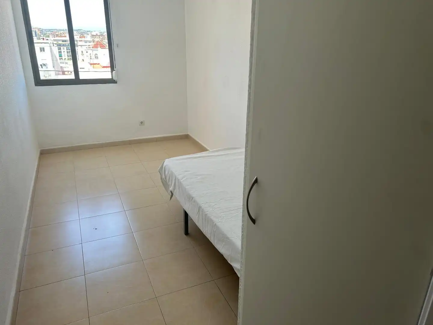 Dúplex de alquiler en La Petxina