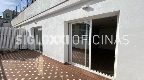 Foto 5 von Büro zur Miete in De Gracia, Vila de Gràcia, Barcelona Capital