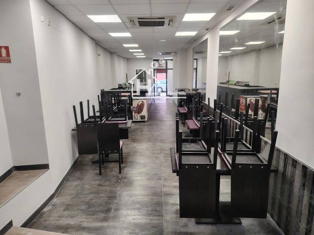 Local comercial en Alquiler en Berninches en Marchamalo