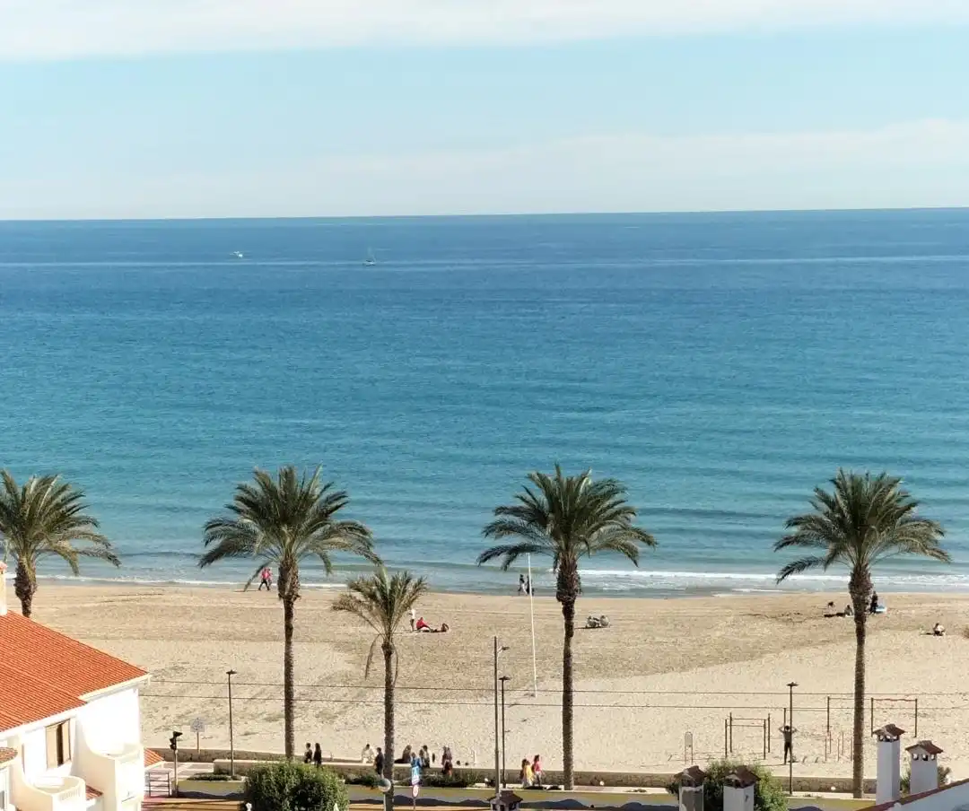 Pis amb piscina en venda a Carrer de Juan de la Cierva, imagen 44