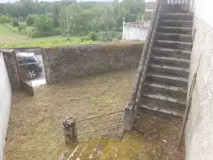 Casa amb jardí en venda a Rúa Joaquín González Díaz, imagen 22