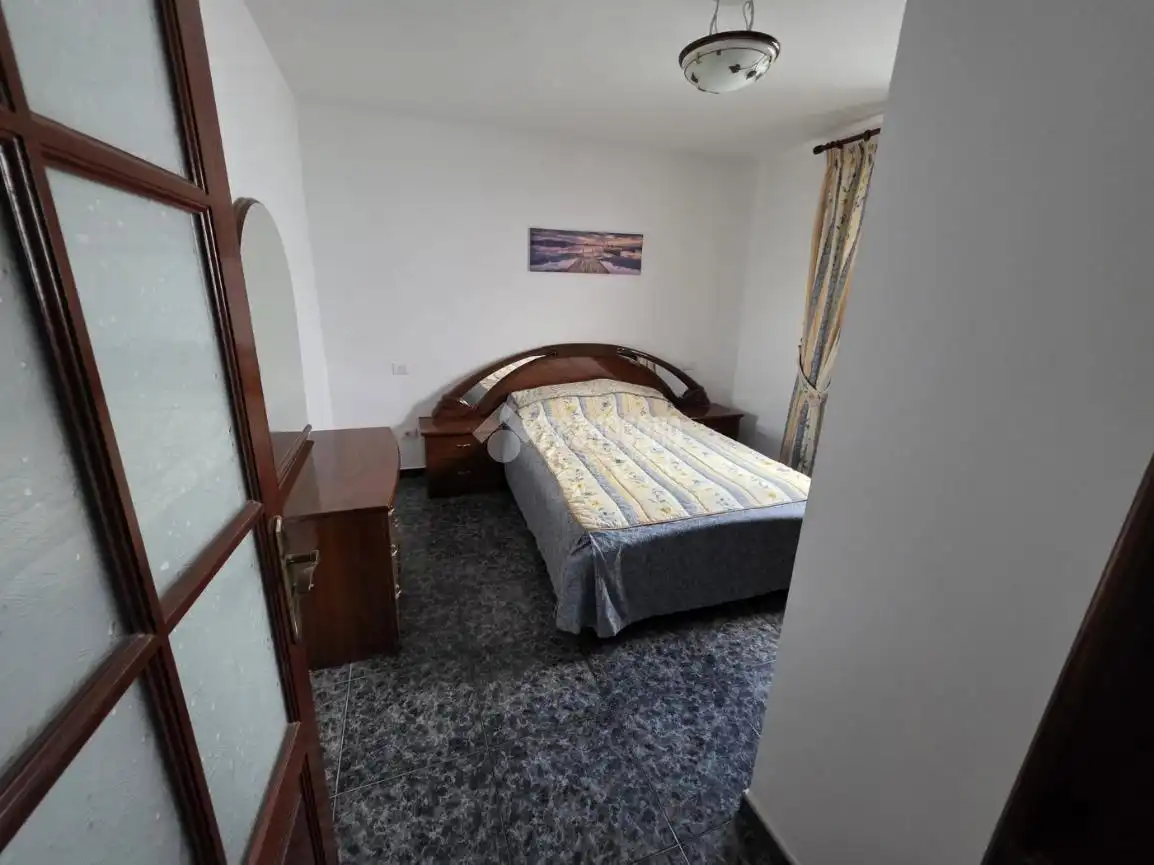 Habitación de Piso en venta en San Bartolomé con Balcón