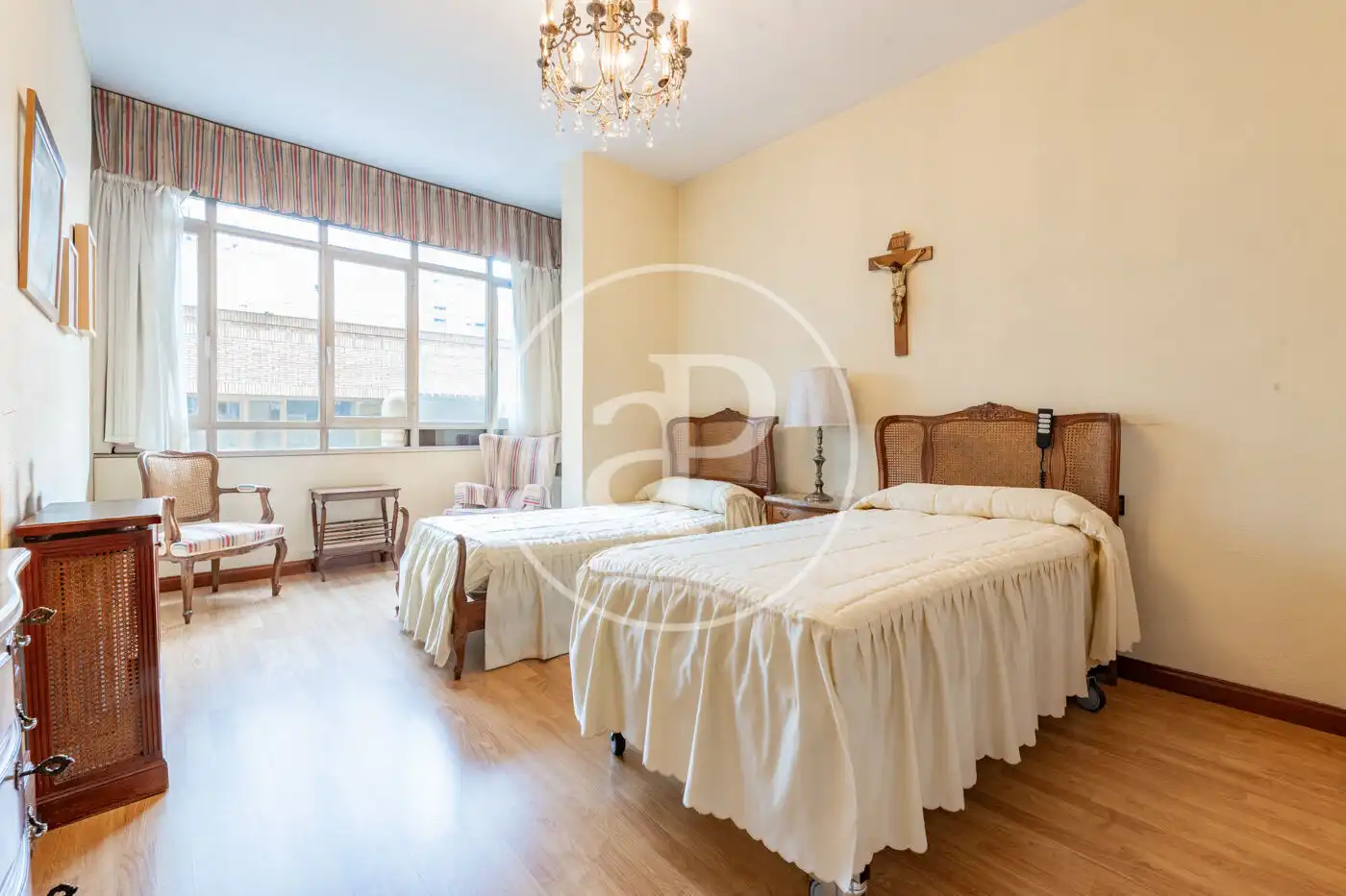 Habitación de Piso en venta en Moncloa - Aravaca