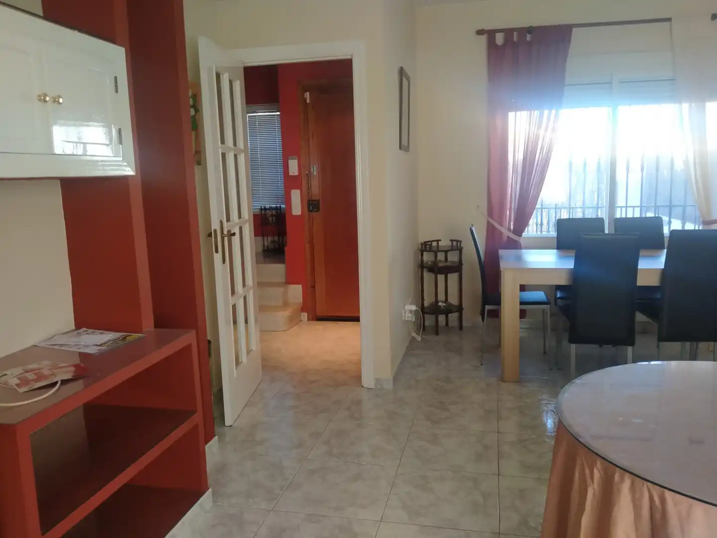 Casa adosada en venta en La Villa de Don Fadrique con Terraza y Alarma
