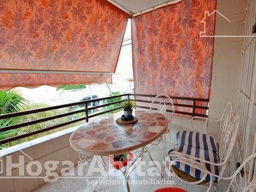 Appartement avec jardin à vendre à Calle Salvador Allende
