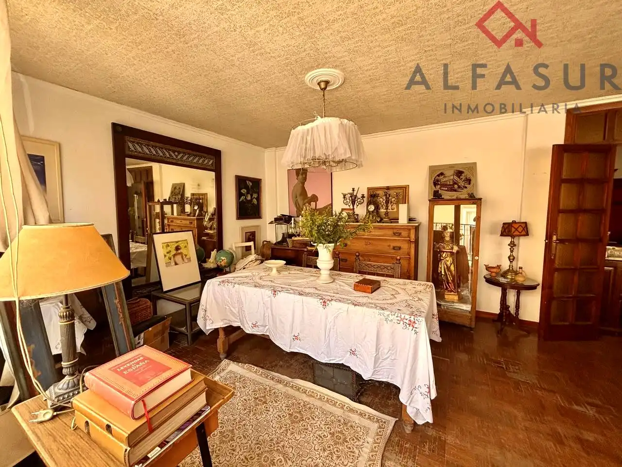 Piso en venta en Calle González Anaya, Los Castillejos - La Trinidad