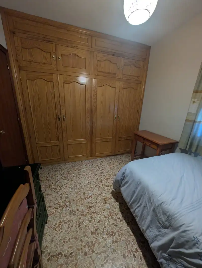 Adosado con terraza en venta en El Valle, imagen 14