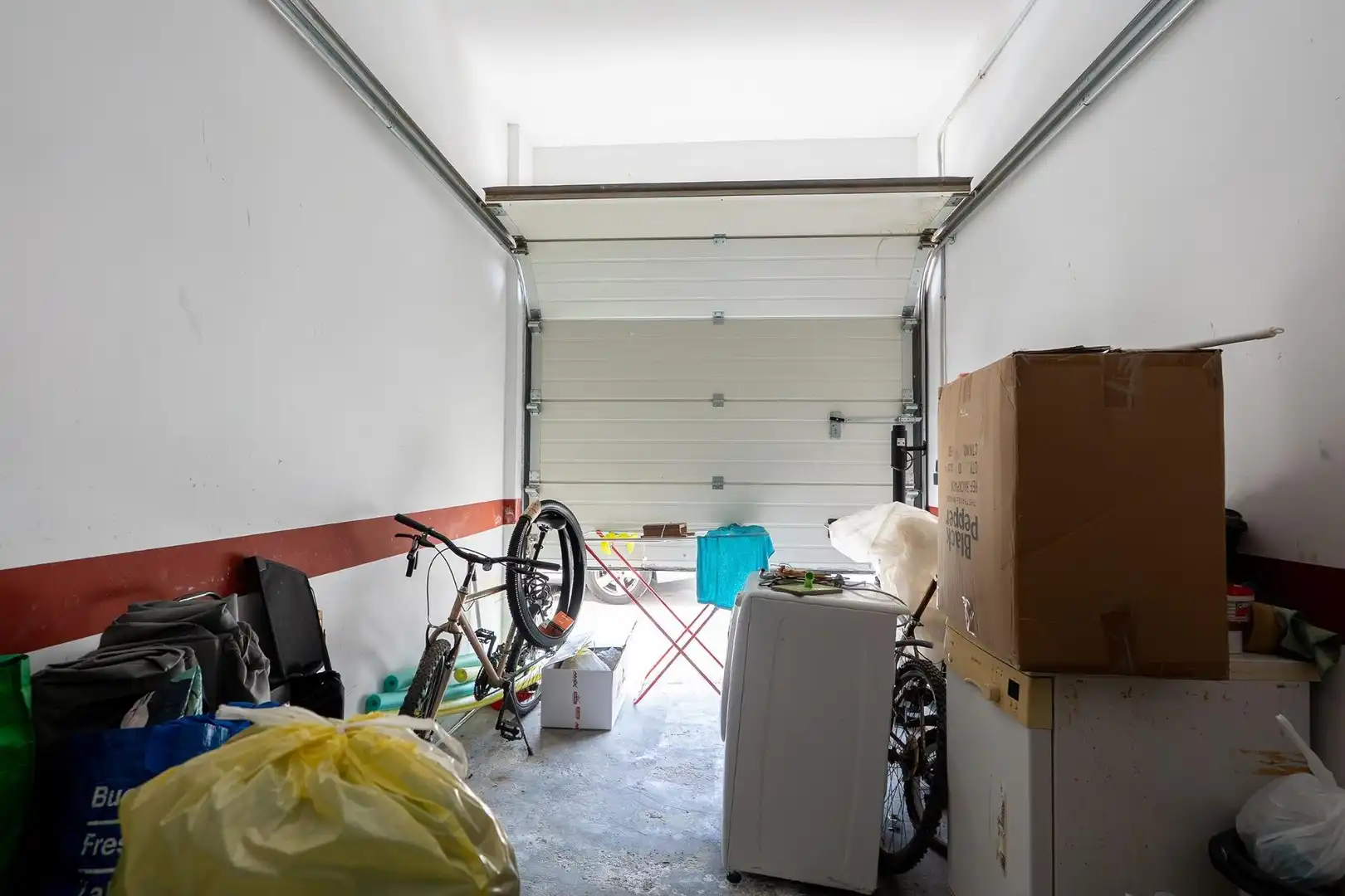 Parking de Piso en venta en Deltebre con Balcón