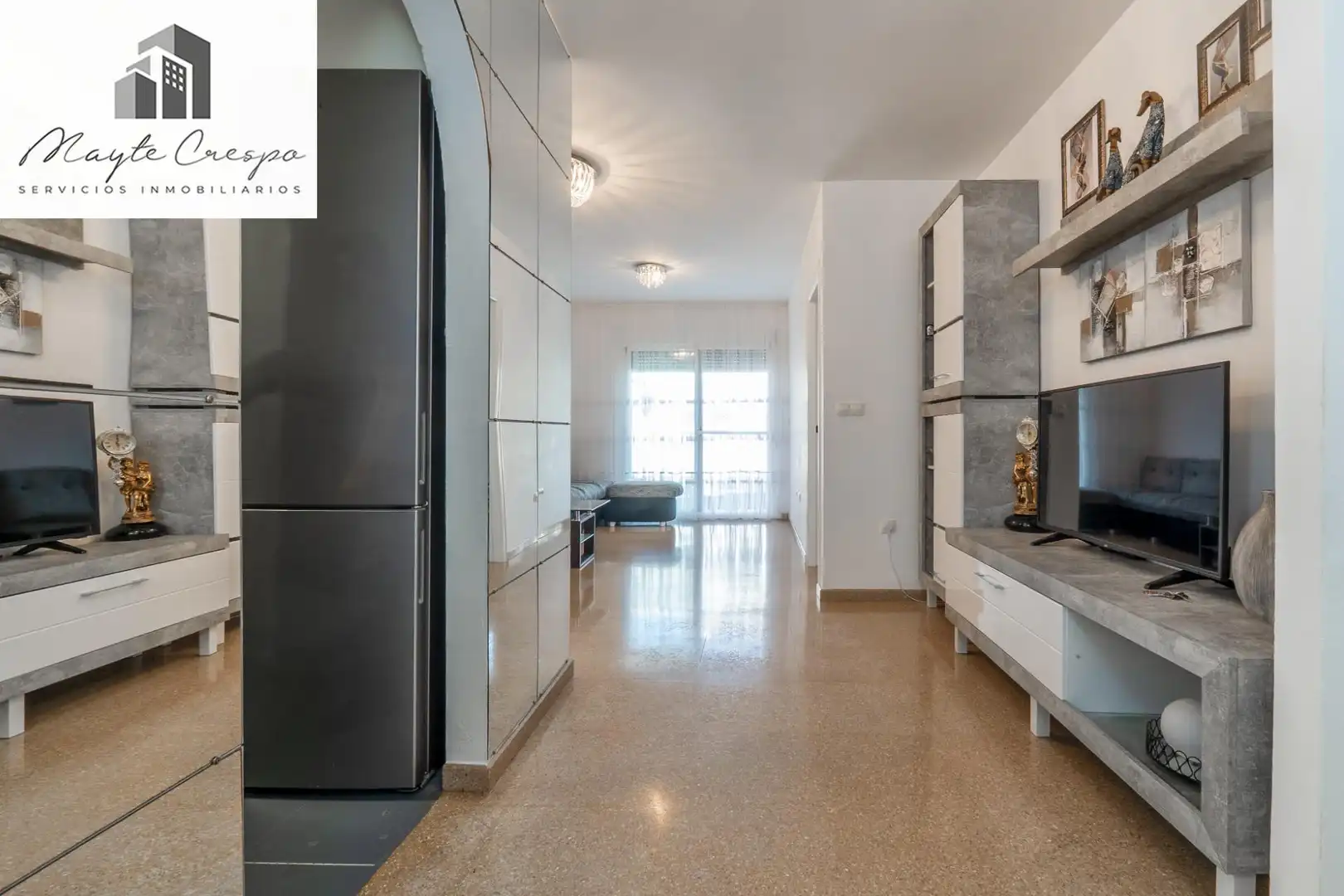 Flat with terrace for sale in Calle REAL, imagen 5