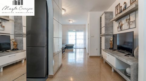 Foto 5 von Wohnung zum Verkauf in Calle Real, Castell de Ferro, Gualchos