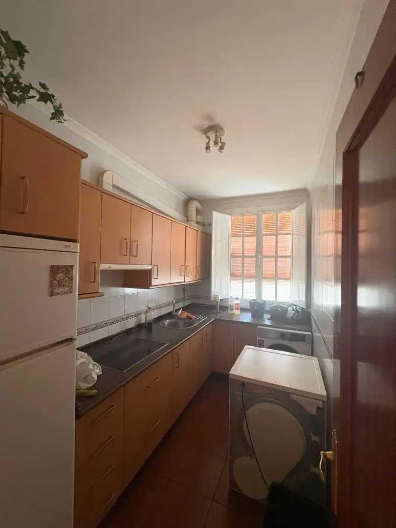 Cocina de Piso en venta en Alanís