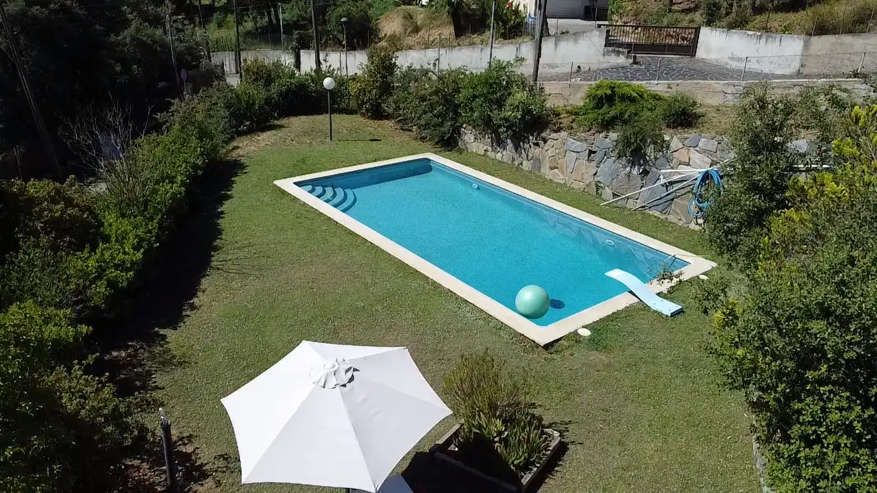 Terreny residencial en venda a Sant Pere de Vilamajor