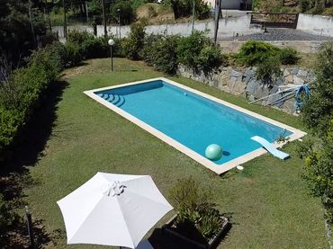 Terreno residenziale in vendita a Sant Pere de Vilamajor