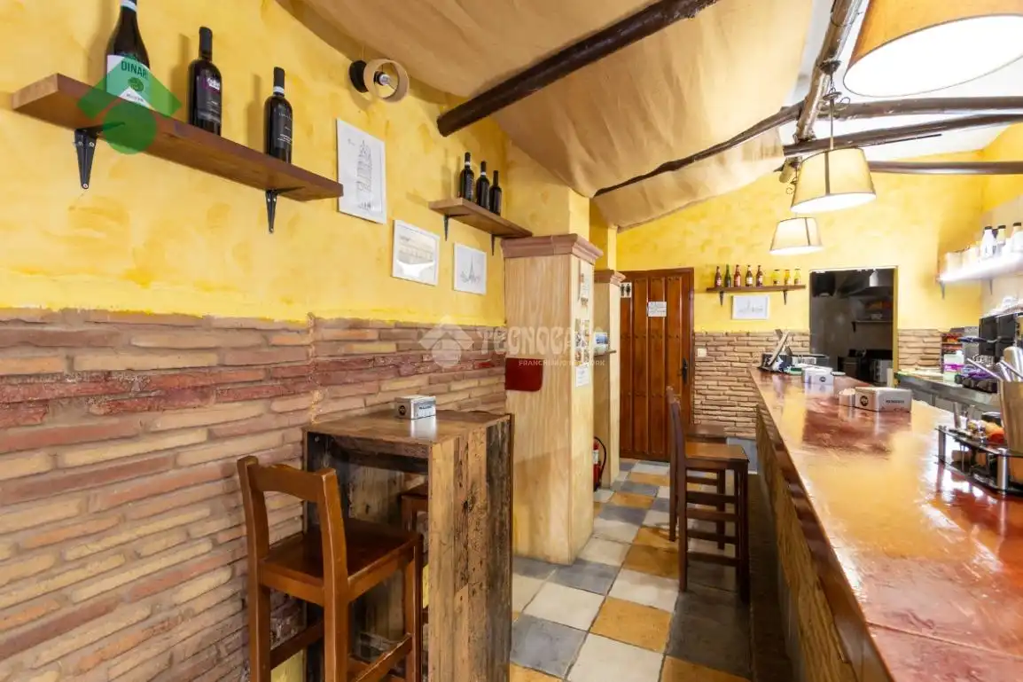 Local commercial à vendre à Almuñecar centro, imagen 15
