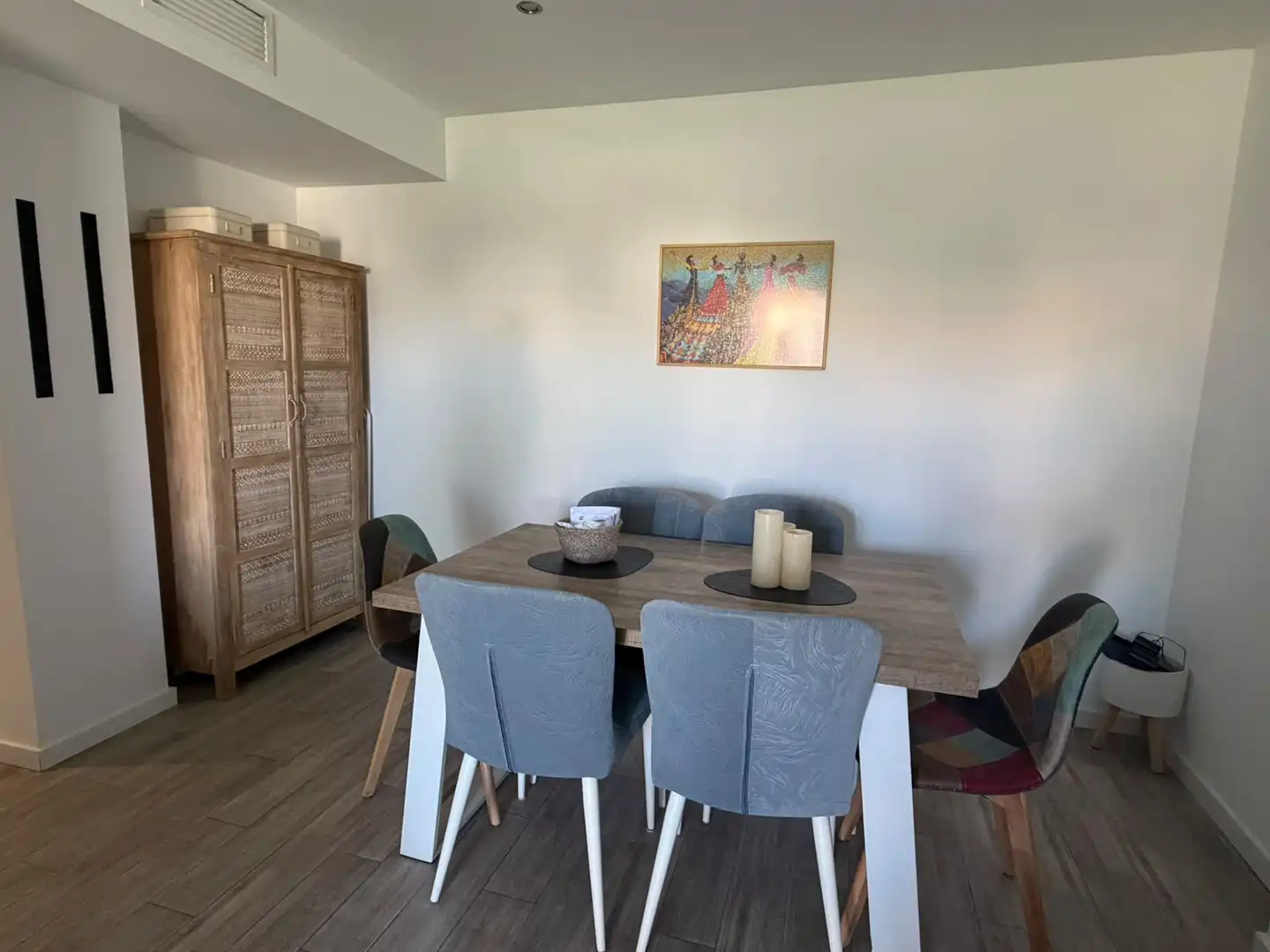 Wohnung mit Pool zum Verkauf in Calle los Fenicios 26, imagen 4
