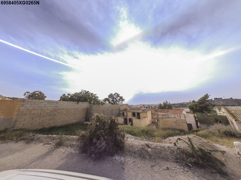 Residential zum Verkauf in Cuevas del Almanzora