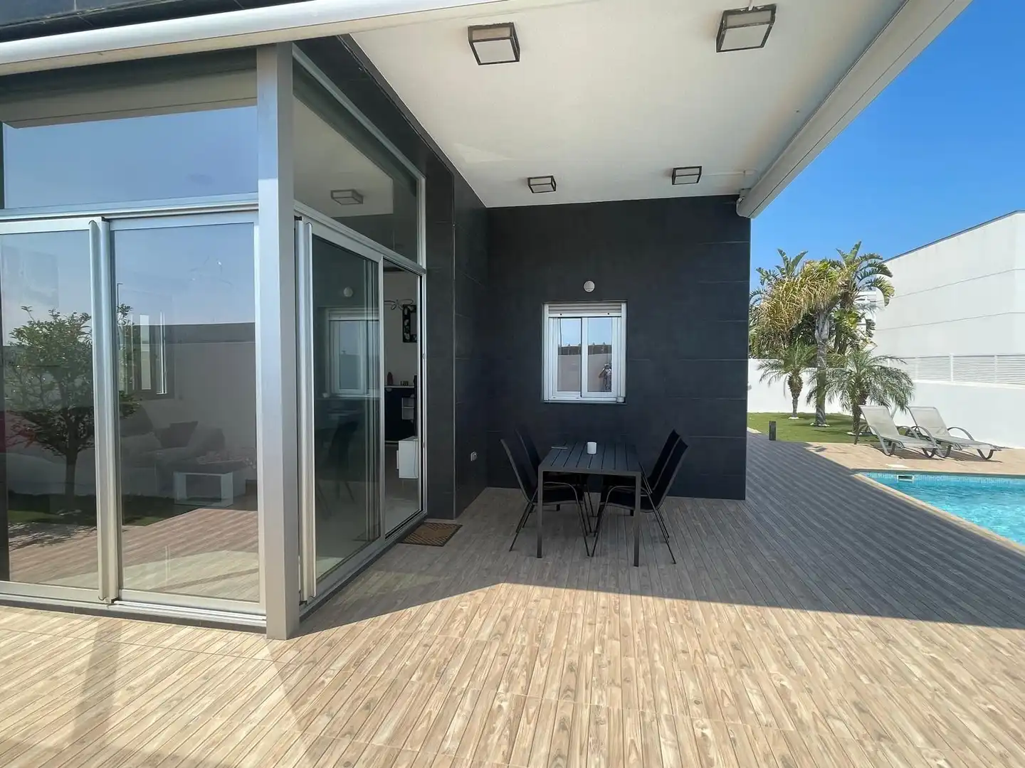 Villa avec piscine à vendre à Pilar de la Horadada ciudad, imagen 10