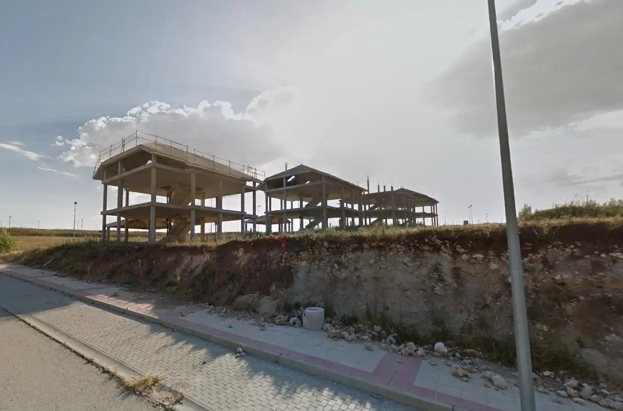 Terreno residenziale in vendita a A-62 12, imagen 3
