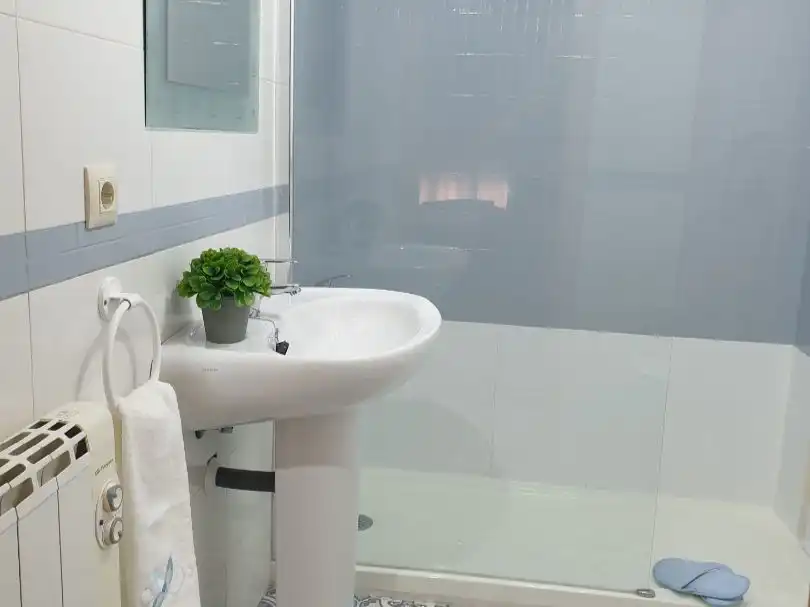 Piso con ascensor en venta en Calle Félix Rodríguez de la Fuente 16, imagen 42