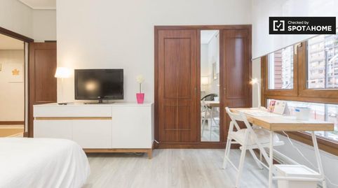 Photo 3 of Flat for rent in Basurtu, Bilbao