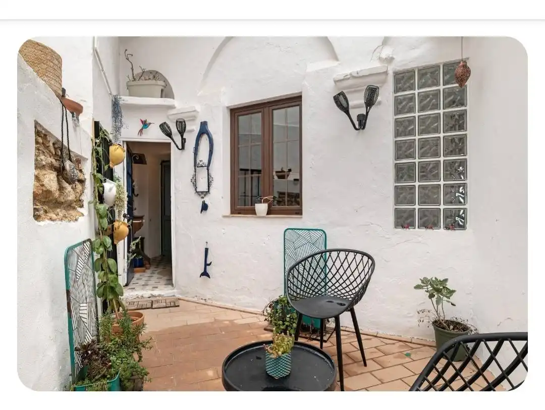 Apartment for sale in Vejer, imagen 2