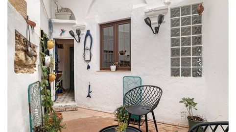 Foto 2 de Apartamento en venta en Vejer, Vejer de la Frontera