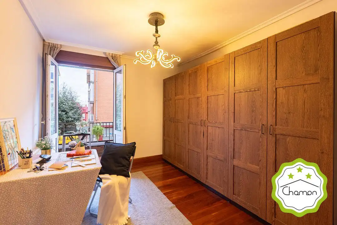 Wohnung mit Balkon zum Verkauf in Algorta, imagen 16