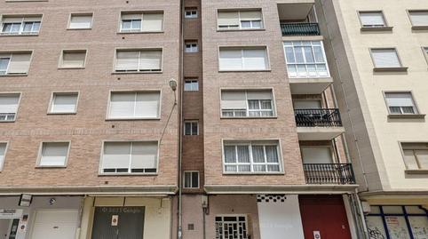 Photo 2 of Flat for sale in Calle Ramón Martínez, 4-6, Vilagarcía, Pontevedra