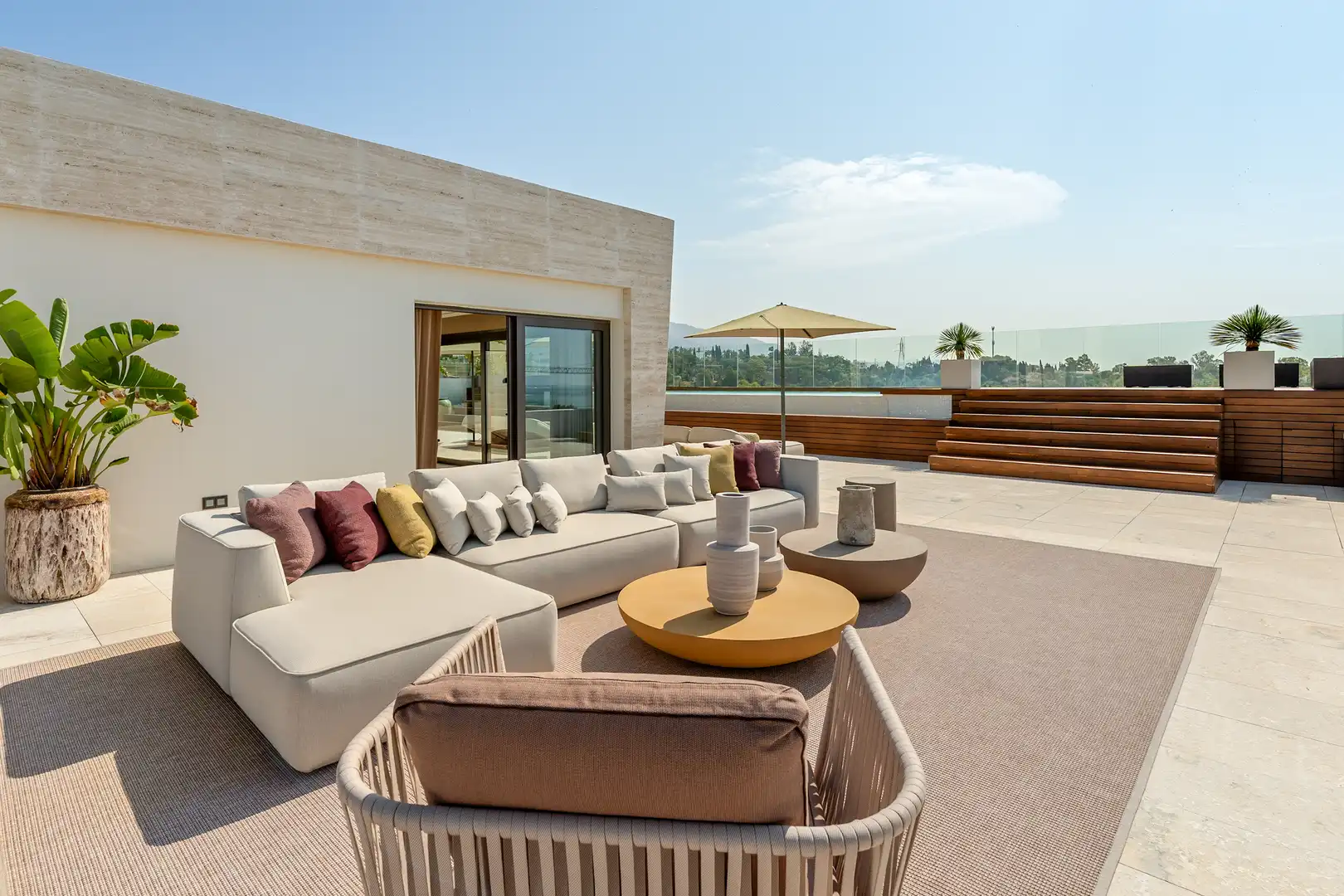 Dúplex en venta en Urbanización Lomas del Río Verde I, El Rosario - Ricmar