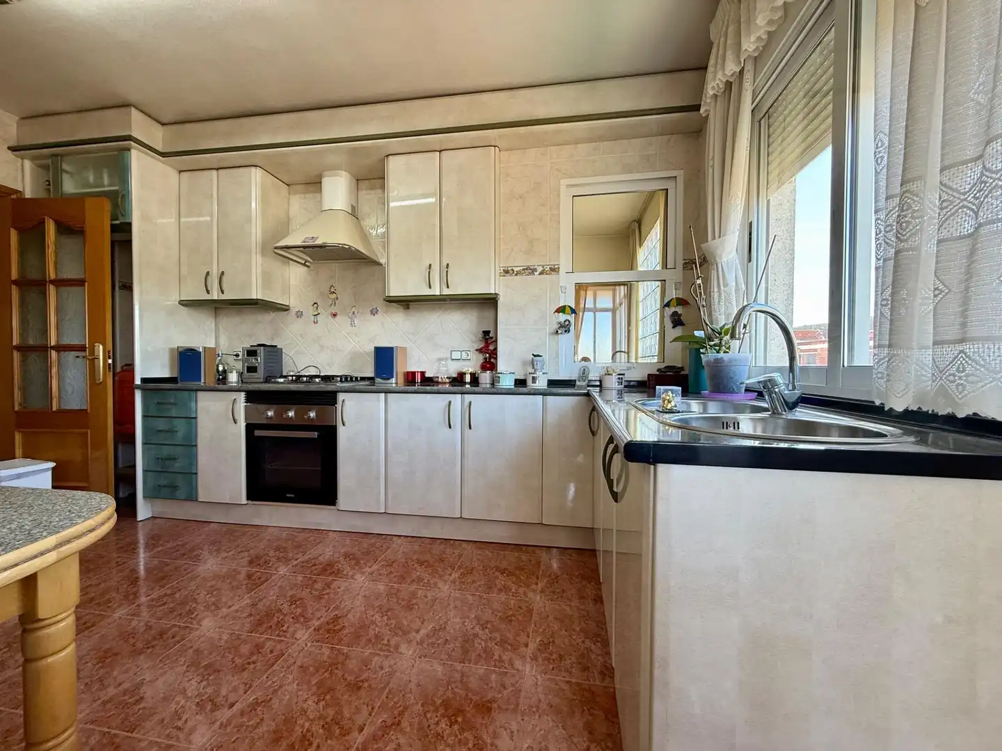 Chalet con piscina en venta en LA ALCAYNA, imagen 12