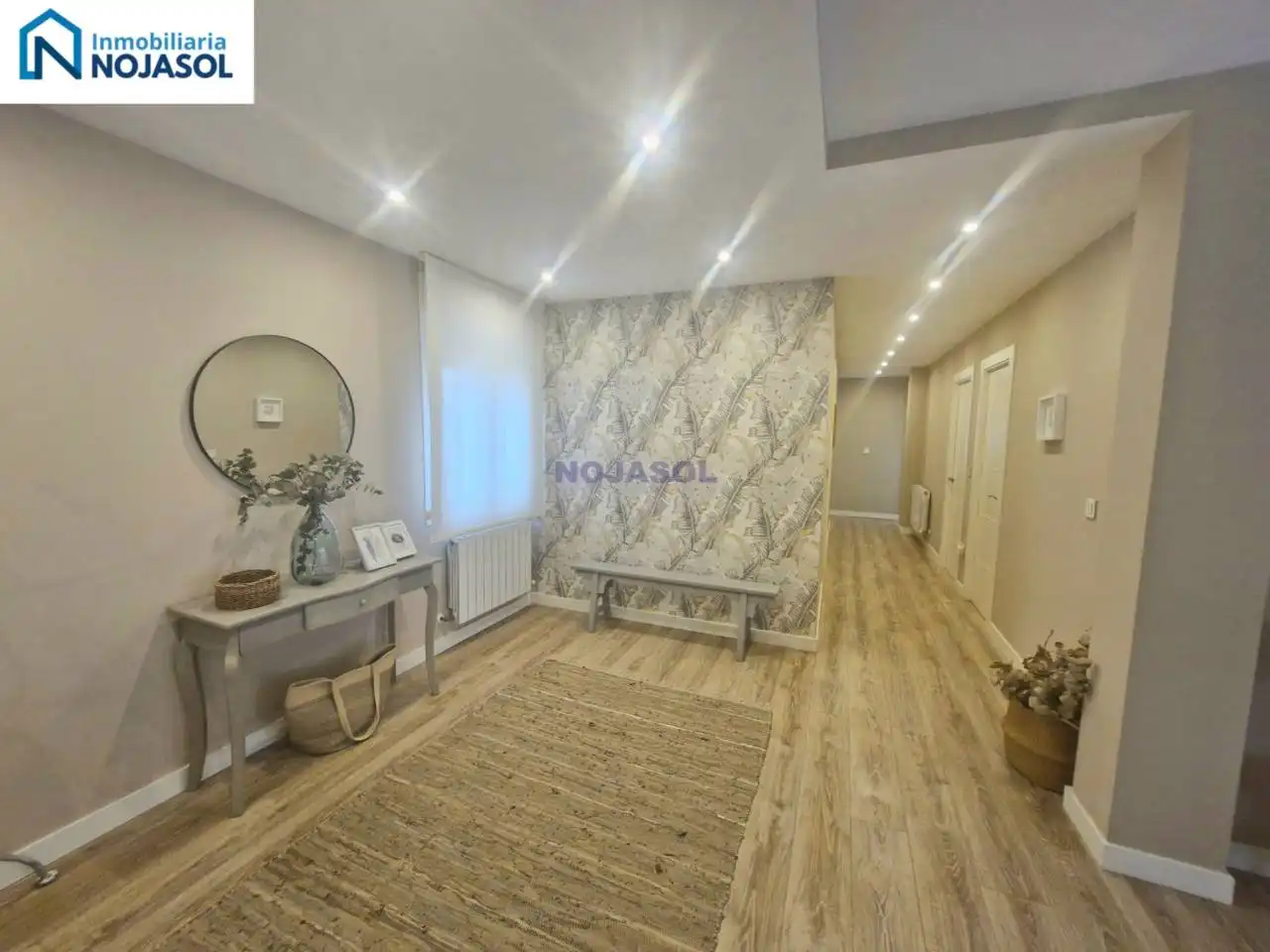 Piso en venta en Noja con Calefacción, Terraza y Balcón