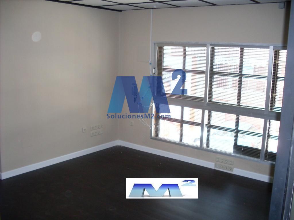 Living room of Industrial buildings for sale in Algete