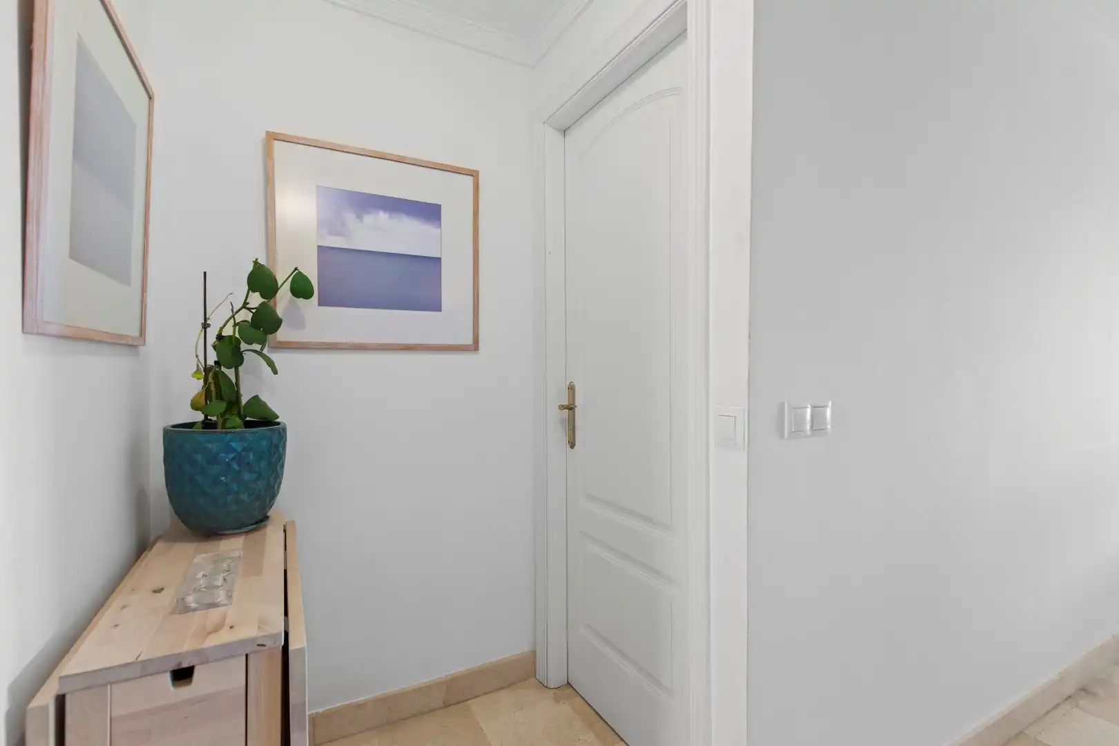 Apartamento en venta en Marbella con Aire acondicionado, Terraza y Trastero