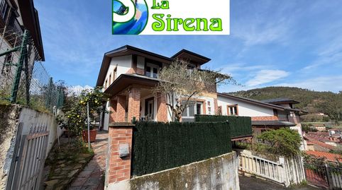CHALET MIOÑO