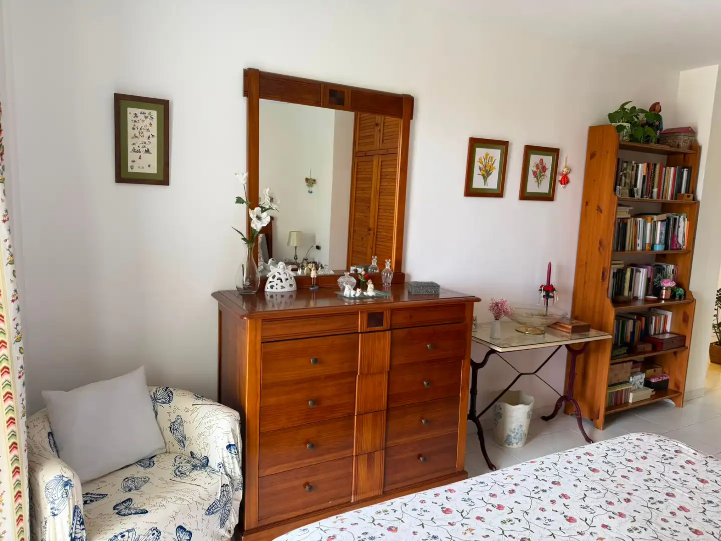 Adosado con piscina en venta en Torre del Mar, imagen 36