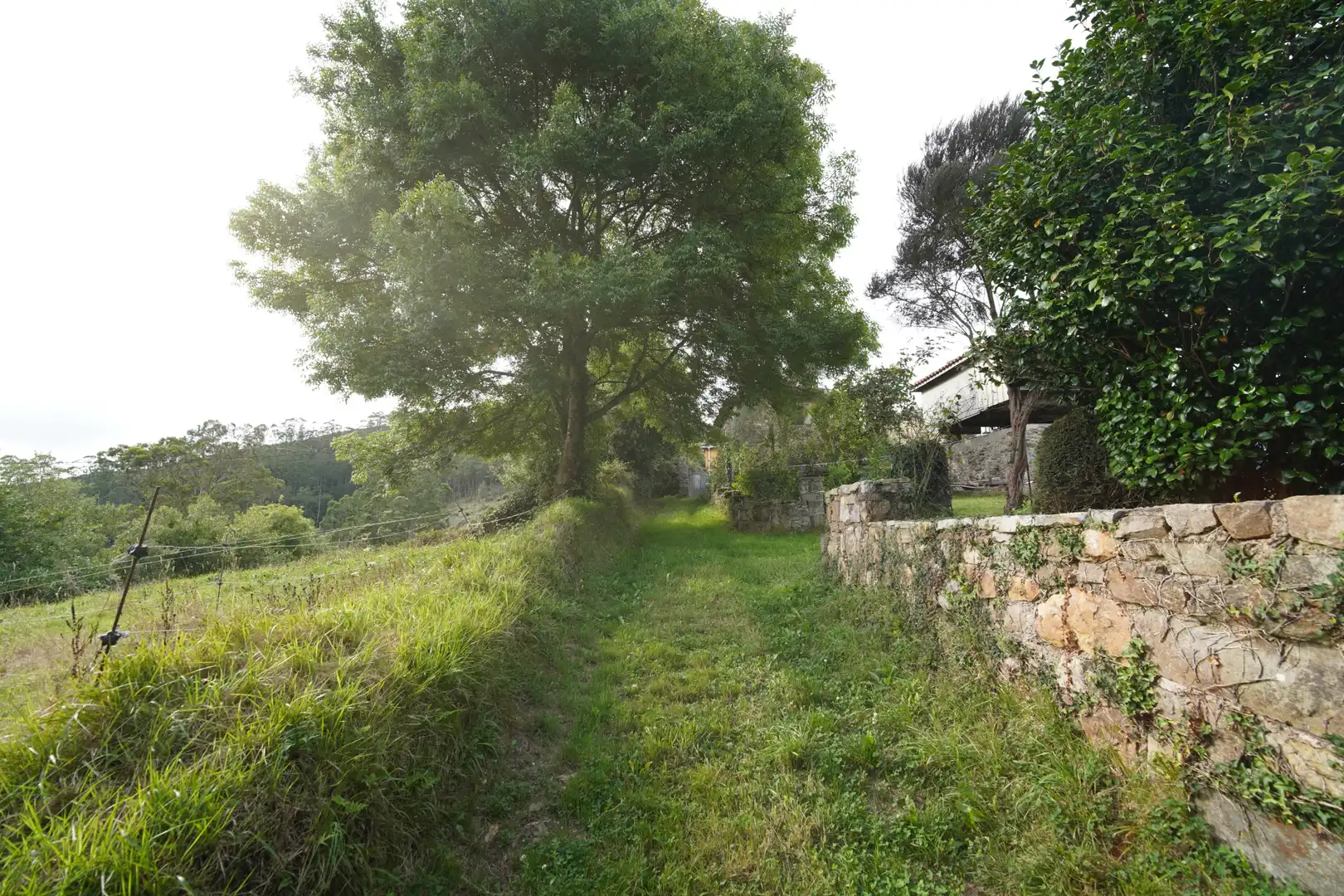 Wohnbaugrundstück zum Verkauf in Cudillero, imagen 7