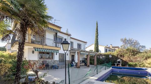 Photo 4 of Houses for sale in Gójar, Granada