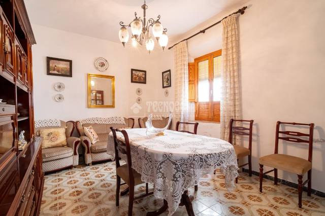 Casa adosada en Venta en Beas de Granada
