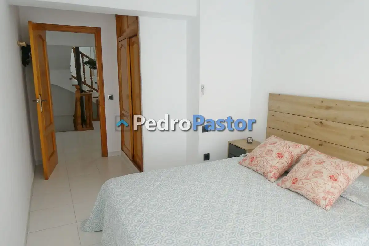 Casa amb piscina en venda a El Puerto, imagen 23