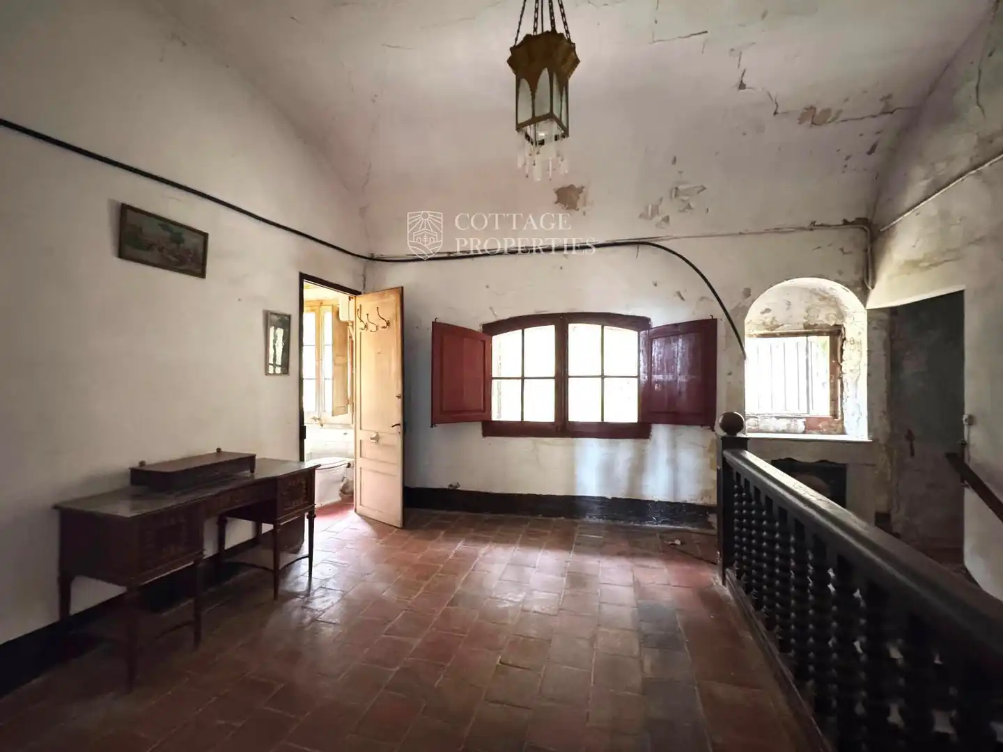Finca rústica en venda en Sant Ferriol amb Terrassa
